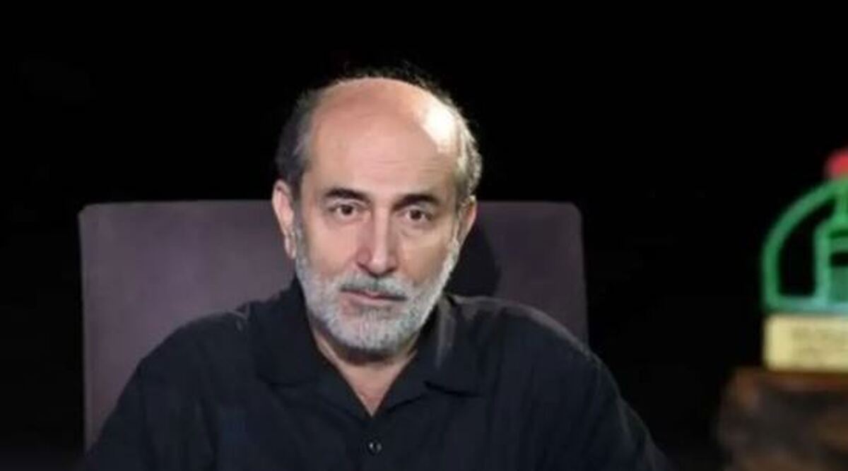 سرطان بازیگر سینما و تلویزیون را از پا درآورد