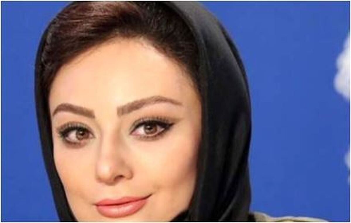 قابی یادگاری و خاطره انگیز از سالگرد ازدواج یکتا ناصر و همسر سابقش با حضور چند چهره معروف