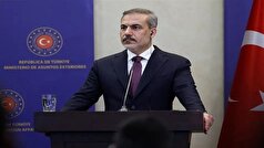 ترکیه ریاست جلسه اضطراری سازمان همکاری اسلامی درباره غزه را بر عهده دارد