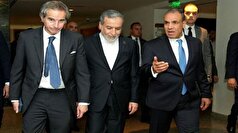وزیر خارجه مصر بر لزوم ازسرگیری مذاکرات هسته‌ای ایران تأکید کرد