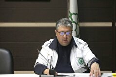 سازمان مدیریت بحران، خط مقدم دفاع غیرنظامی تهران