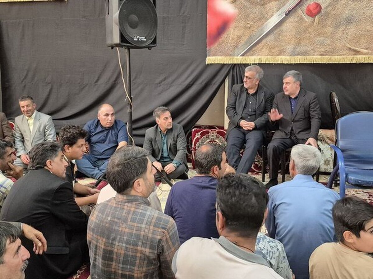 ساخت ۲ هزار واحد مسکن محرومان در ایلام در اولویت قرار گیرد