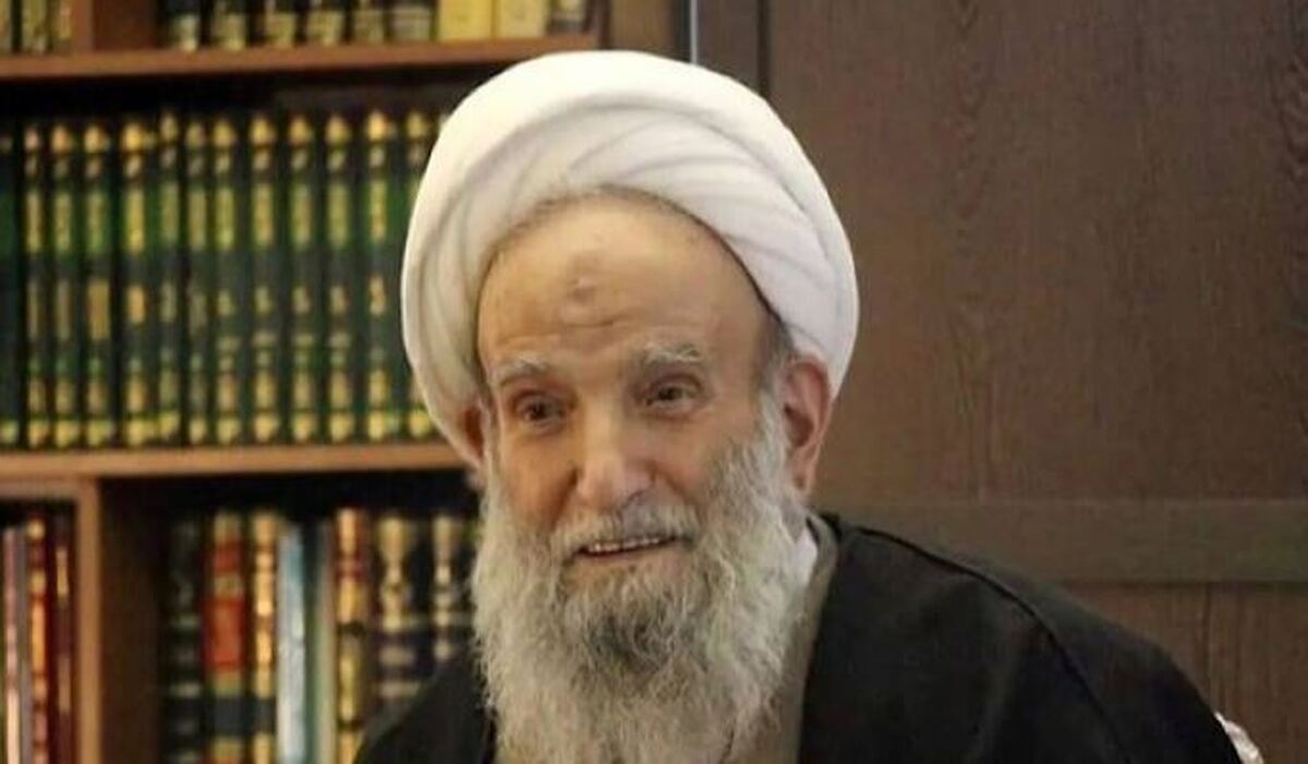 استاد برجسته اخلاق تهران درگذشت
