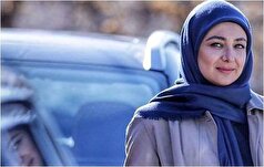تصاویری از منزل ویدا جوان، آشپزخونه، میز نهار، کیک تولد... /چند عکس در یک عکس