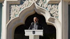 نامه ترامپ به زلنسکی در روز استقلال اوکراین