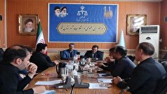 برخورد قضایی با فروشندگان غیرمجاز آب در قم