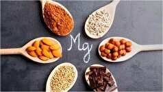 لزوم استفاده از منیزیم در تمرینات ورزشی