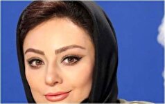 قابی یادگاری و خاطره انگیز از سالگرد ازدواج یکتا ناصر و همسر سابقش با حضور چند چهره معروف