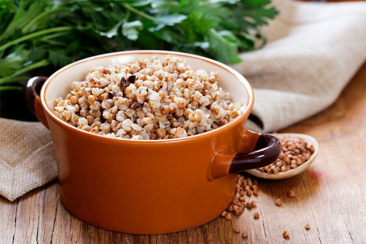 پزشک گفت کدام فرنی برای دیابتی‌ها بهترین است