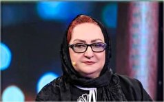 استوری جدید و کوبنده مریم امیرجلالی در مجازی مخاطب خاص پنهانش را با خاک یکی کرد!