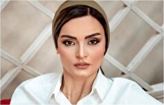 استوری معنادار نیلوفر پارسا خبرساز شد/مرا نبوسید؟!