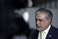 مطالبان وزیر امور خارجه پاکستان برای خروج نظامیان صهیونیستی از غزه