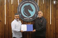 یک چهره قدیمی استعدادیاب رسمی آکادمی فوتبال پیکان شد