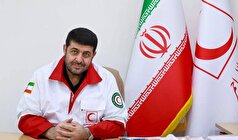 پیام رئیس جمعیت هلال‌احمر در پی هفته دولت