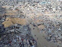 اعلام تشابه جنگ غزه با جنگ آمریکا در موصل عراق توسط معاون سابق وزیر خارجه رژیم صهیونیستی