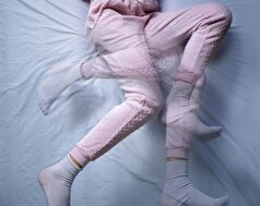 سندرم پای بی‌قرار با ۱۴۰ «نقطه داغ» در ژنوم مرتبط است