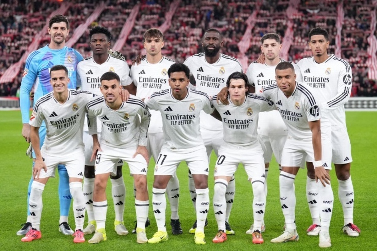 مارکا: رئال مادرید بازیکن آزد آلکمار را به عنوان یک تقویت کننده بلندمدت برای تیمش می‌بیند