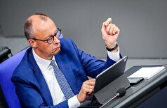 صدراعظم آلمان نسبت به هفته‌ها و ماه‌های بحرانی پیش رو هشدار داد