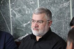 پیام استاندار تهران به مناسبت هفته دولت