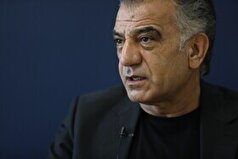 طاهری: استقلال فقط به موفقیت فکر می‌کند