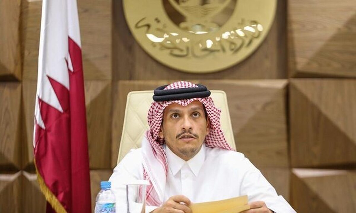 قطر: نتانیاهو، منطقه را به سمت هرج‌ومرج سوق می‌دهد