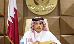 قطر: نتانیاهو، منطقه را به سمت هرج‌ومرج سوق می‌دهد