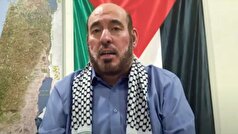 مقام ارشد حماس: تل‌آویو با پشتیبانی واشنگتن رهبران مقاومت را در حال مذاکرات هدف گرفت