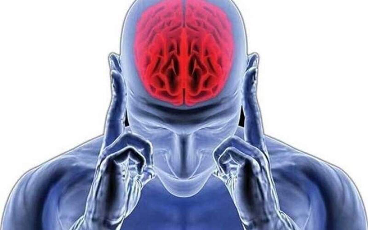 با افزایش سن حجم مغز کاهش می‌یابد!