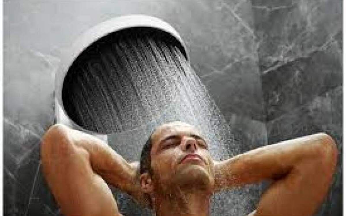 بعد ورزش دوش گرم بهتر است یا سرد؟