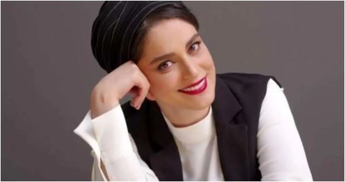 ذوق و شوق ادامه دار غزل شاکری از خاله شدنش با این استوری مشخص شد/خدا حفظش کنه