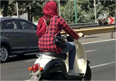 بالاخره زنان هم می‌توانند گواهینامه موتور را دریافت کنند؟