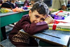 علت افت شدید و معدل‌های تک رقمی دانش آموزان چیست؟