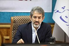 نبود ابزار‌های مناسب کنترل سوانح در کشور/ نصب ۵۰۰ دوربین ثبت تخلفات رانندگی تا پایان سال
