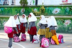 کوله‌پشتی نامناسب عامل کمر درد!