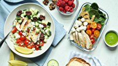 رژیم غذایی مدیترانه‌ای برای چه کسانی مفید است؟