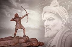 آرش کمانگیر؛ نماد تقدس وطن در فرهنگ ایرانی