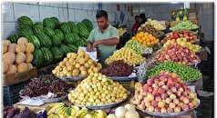 میوه‌ها دشمن وزن شما نیستند!