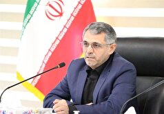 اجرای ۳ پروژه عمرانی با اعتبار ۲۵ هزار میلیارد ریال در اردبیل