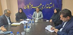 میزبانی المپیاد قایقرانی بانوان فرصتی برای نمایش ظرفیت‌های استان است