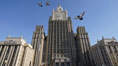 وزارت امور خارجه روسیه از دست دادن حاکمیت فنلاند و سوئد پس از پیوستن به ناتو خبر داد.