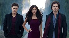 افشاگری نینا دوبرو به دستمزد کمش در سریال محبوب «The Vampire Diaries»