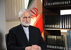 خرازی: امنیت منطقه با تکیه بر پایگاه‌ها و نیرو‌های خارجی حفظ نمی‌شود