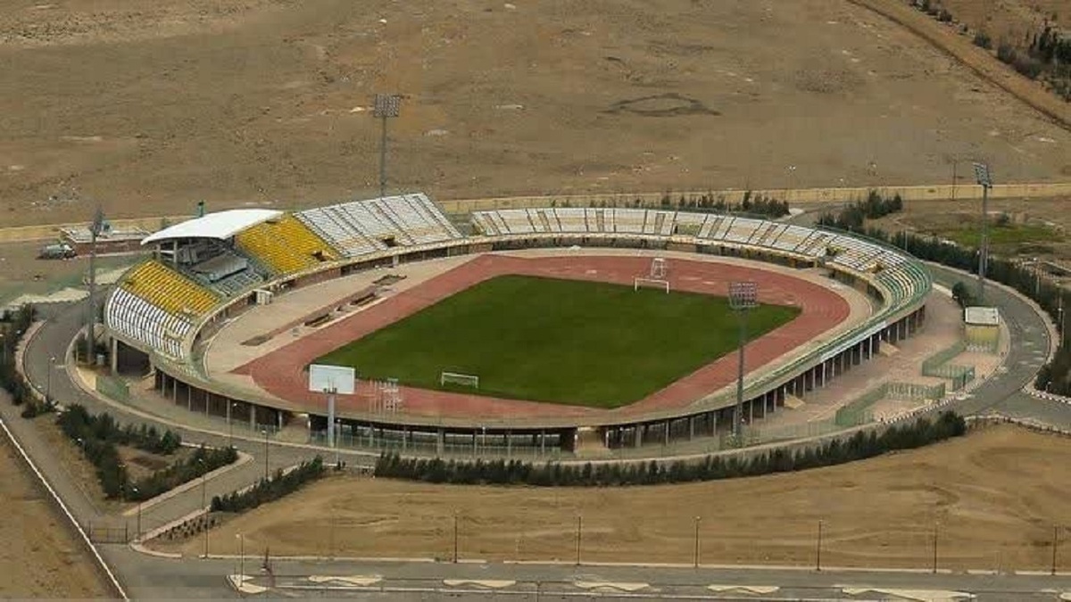 استان قم صاحب تیم فوتبال در لیگ دسته یک می‌شود؟