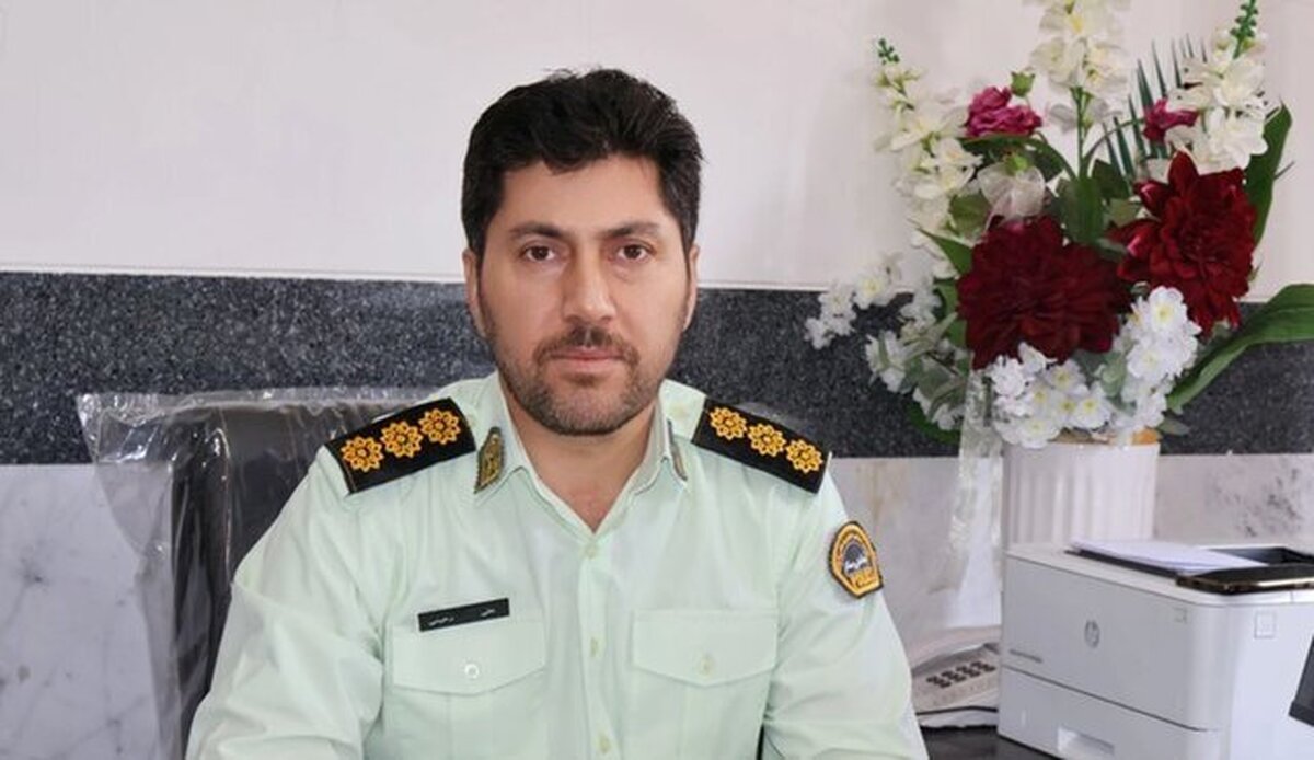 بزرگان اقوام و طوایف الگوی رفتاری جوانان و نوجوانان طایفه خود هستند
