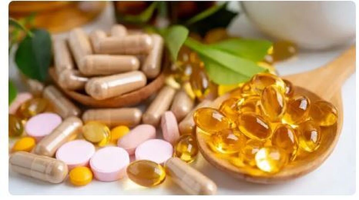 به جای خوردن مکمل این خوراکی‌ها را در رژیم غذایی خود جا دهید