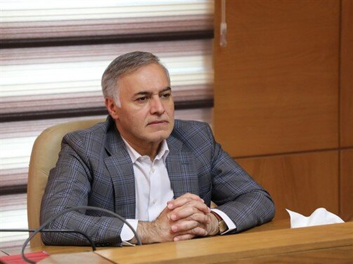 استفاده از ظرفیت طرح شهید زین‌الدین برای جذب نیرو در سازمان حفاظت محیط زیست