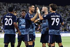 النصر قهرمان لیگ عربستان می‌شود
