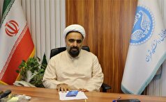 مسئولیت‌پذیری را باید در عرصه جنگ تکنولوژیک و علمی تعریف کنیم