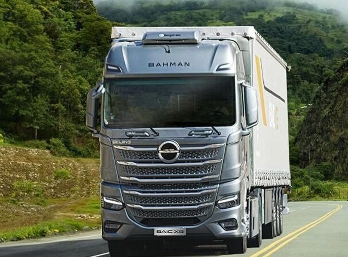 آغاز طرح فروش نقدی–اعتباری محصولات بهمن‌دیزل با بازپرداخت ۶ و ۱۲ ماه