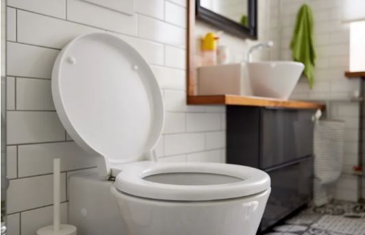 مزایای ادرار کردن آقایان به صورت نشسته